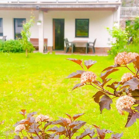 Appartement Birgla Ramsau im Zillertal Luaran gambar