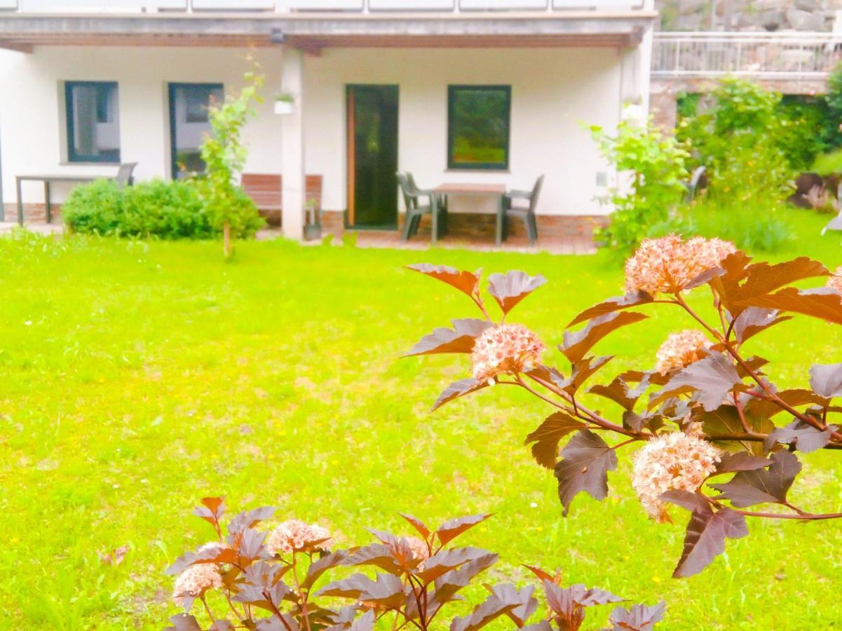 Appartement Birgla Ramsau im Zillertal Luaran gambar