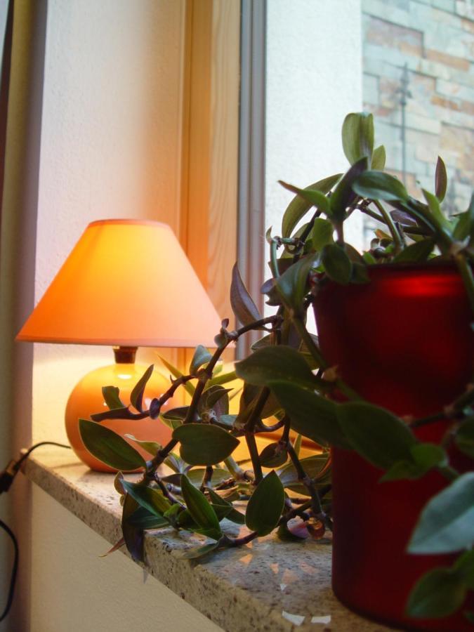 Appartement Birgla Ramsau im Zillertal Luaran gambar