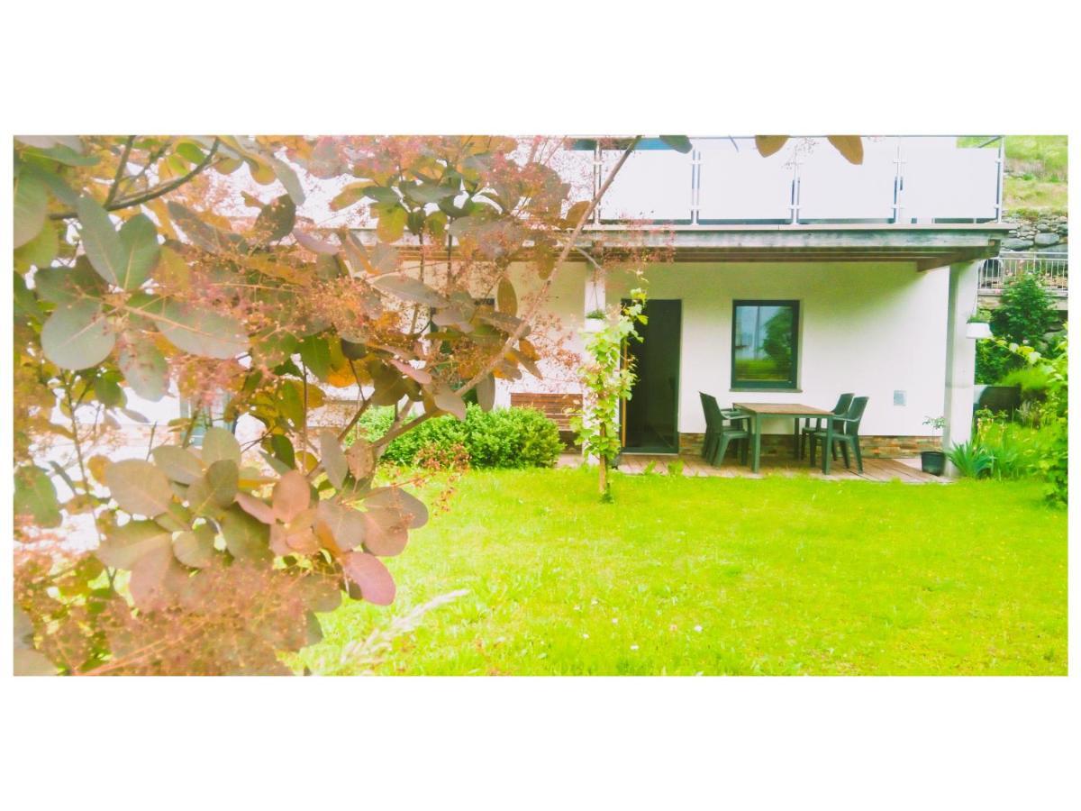Appartement Birgla Ramsau im Zillertal Luaran gambar