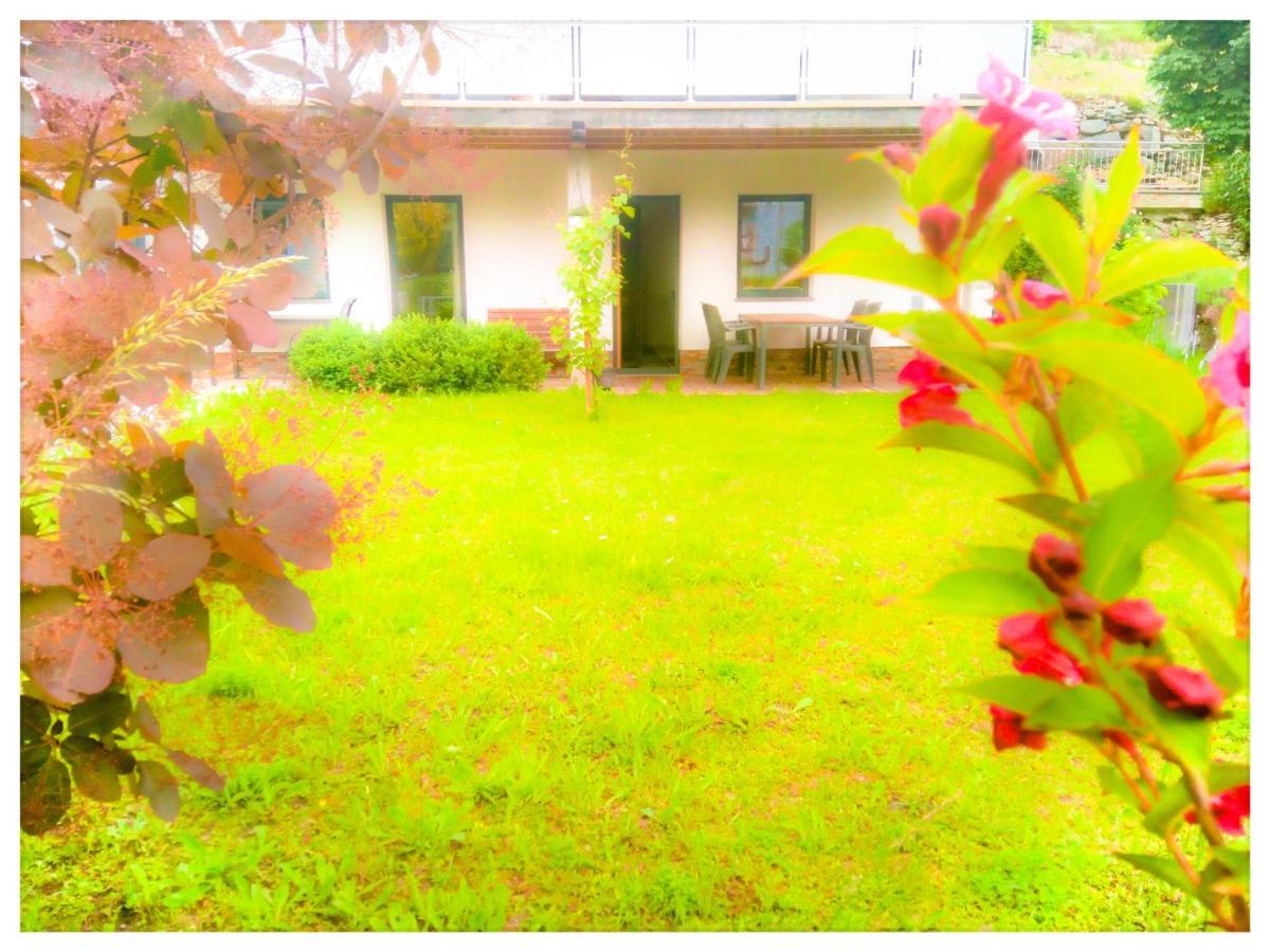 Appartement Birgla Ramsau im Zillertal Luaran gambar